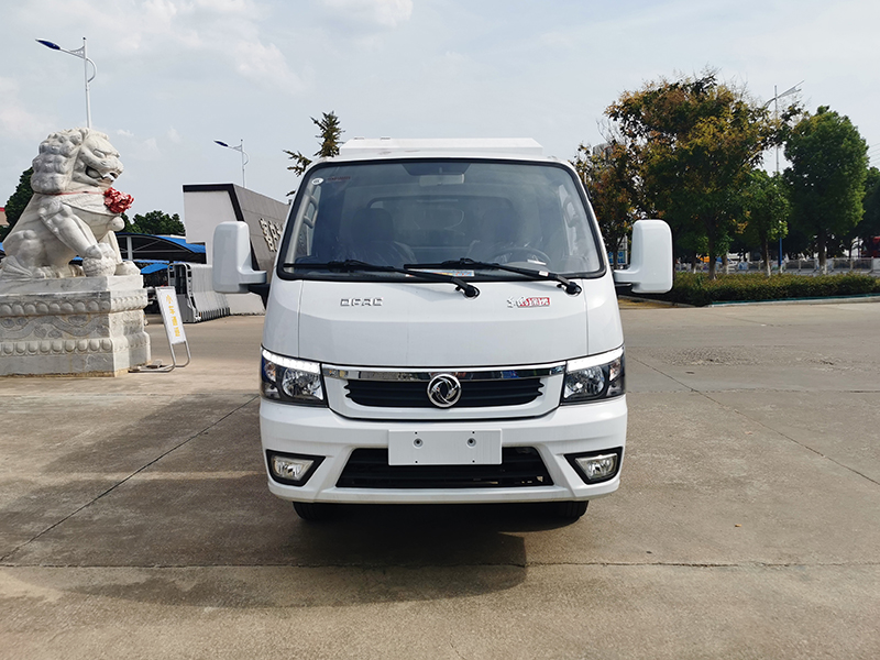 ZLC5045TXCE6-2800吸塵車